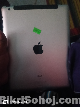 Ipad 3rd Gen